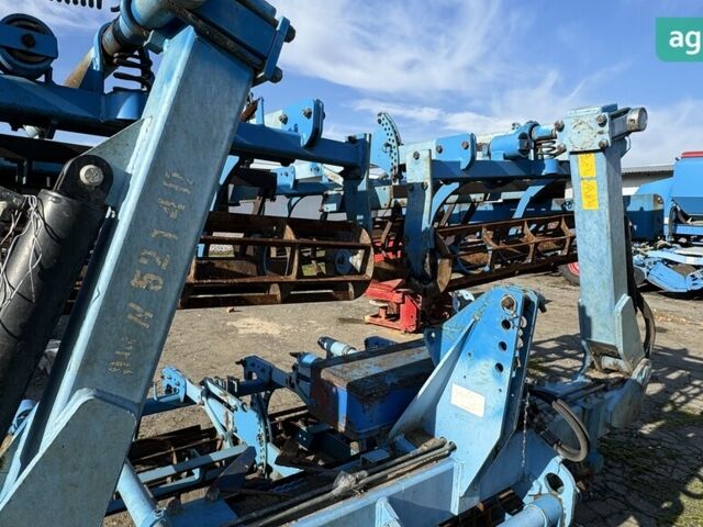 Лемкен Компактор, об'ємом двигуна 0 л та пробігом 0 тис. км за 14000 $, фото 4 на Automoto.ua