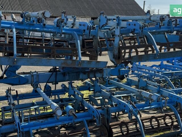 Лемкен Компактор, об'ємом двигуна 0 л та пробігом 0 тис. км за 14000 $, фото 1 на Automoto.ua