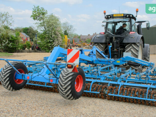 Лемкен Компактор, об'ємом двигуна 0 л та пробігом 0 тис. км за 30960 $, фото 2 на Automoto.ua