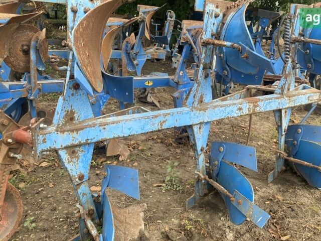 Лемкен Опал, объемом двигателя 0 л и пробегом 0 тыс. км за 4300 $, фото 2 на Automoto.ua