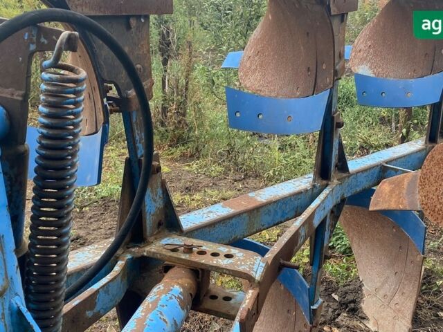 Лемкен Опал, объемом двигателя 0 л и пробегом 0 тыс. км за 4300 $, фото 1 на Automoto.ua