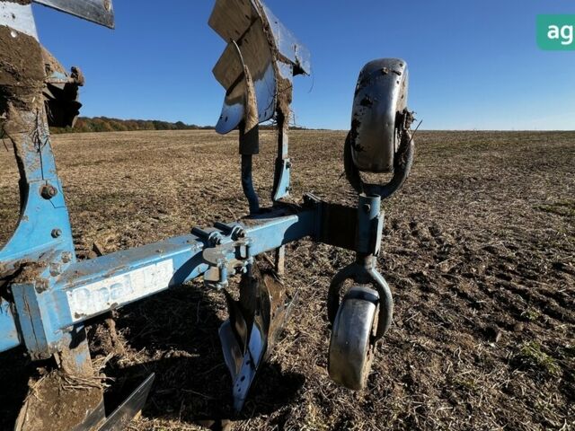 Лемкен Опал, об'ємом двигуна 0 л та пробігом 0 тис. км за 4200 $, фото 8 на Automoto.ua