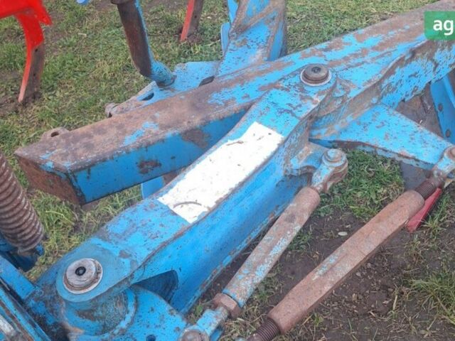 Лемкен Опал, объемом двигателя 0 л и пробегом 0 тыс. км за 4300 $, фото 5 на Automoto.ua