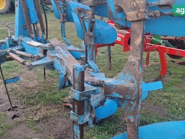 Лемкен Опал, объемом двигателя 0 л и пробегом 0 тыс. км за 4300 $, фото 4 на Automoto.ua