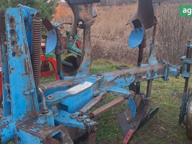 Лемкен Опал, объемом двигателя 0 л и пробегом 0 тыс. км за 4300 $, фото 1 на Automoto.ua