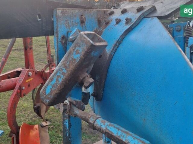 Лемкен Опал, объемом двигателя 0 л и пробегом 0 тыс. км за 4300 $, фото 6 на Automoto.ua