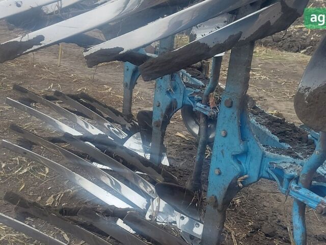 Лемкен Опал, объемом двигателя 0 л и пробегом 0 тыс. км за 7700 $, фото 4 на Automoto.ua