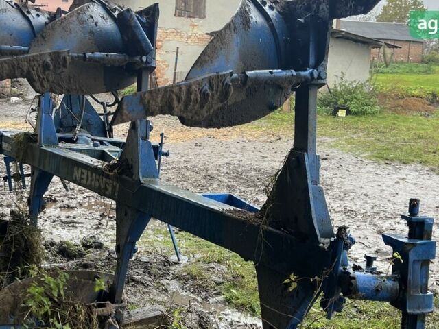 Лемкен Опал, об'ємом двигуна 0 л та пробігом 0 тис. км за 5000 $, фото 3 на Automoto.ua