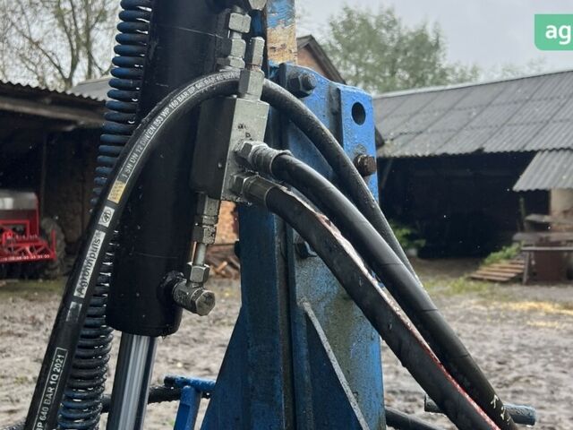 Лемкен Опал, об'ємом двигуна 0 л та пробігом 0 тис. км за 5000 $, фото 2 на Automoto.ua