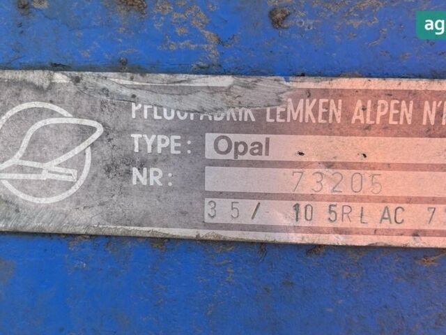 Лемкен Опал, об'ємом двигуна 0 л та пробігом 0 тис. км за 5000 $, фото 4 на Automoto.ua