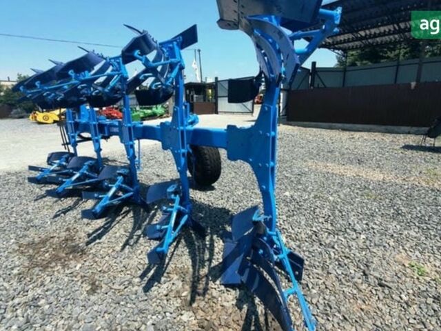 Лемкен Опал, объемом двигателя 0 л и пробегом 0 тыс. км за 11077 $, фото 2 на Automoto.ua