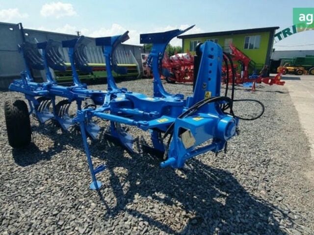 Лемкен Опал, объемом двигателя 0 л и пробегом 0 тыс. км за 11077 $, фото 8 на Automoto.ua