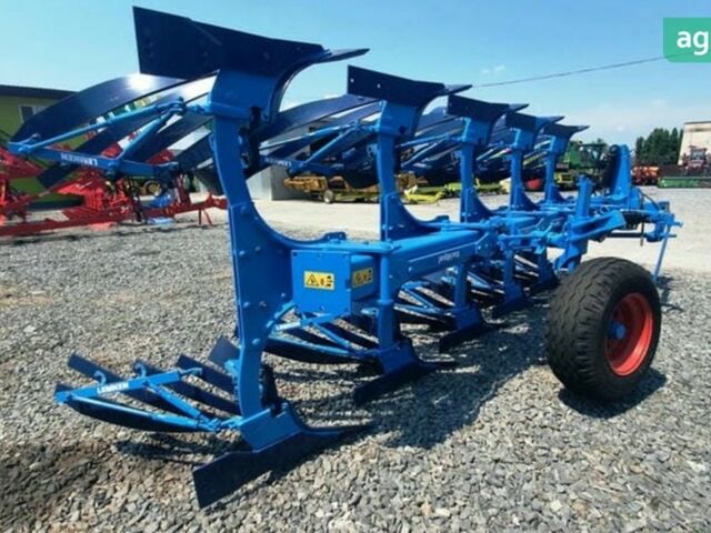 Лемкен Опал, объемом двигателя 0 л и пробегом 0 тыс. км за 11077 $, фото 4 на Automoto.ua