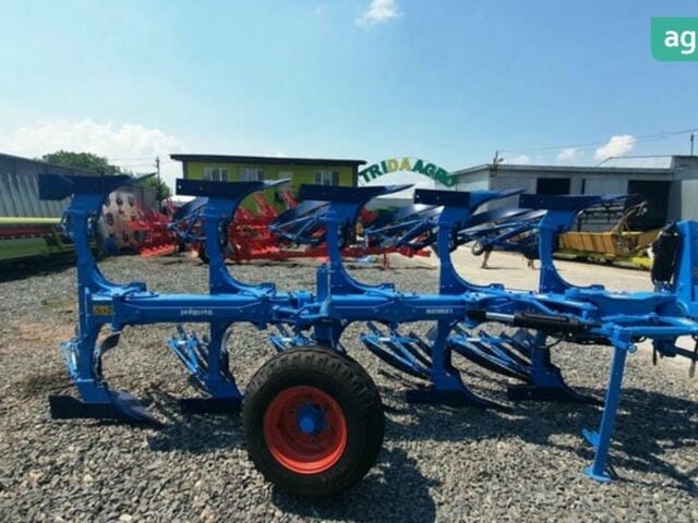 Лемкен Опал, объемом двигателя 0 л и пробегом 0 тыс. км за 11077 $, фото 6 на Automoto.ua