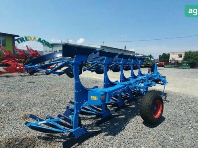 Лемкен Опал, объемом двигателя 0 л и пробегом 0 тыс. км за 11077 $, фото 5 на Automoto.ua