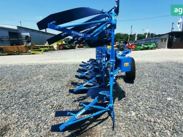 Лемкен Опал, объемом двигателя 0 л и пробегом 0 тыс. км за 11077 $, фото 3 на Automoto.ua