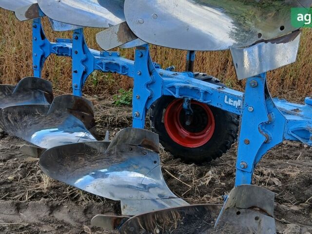 Лемкен Опал, объемом двигателя 0 л и пробегом 0 тыс. км за 8300 $, фото 4 на Automoto.ua