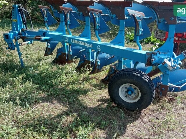 Лемкен Опал, объемом двигателя 0 л и пробегом 0 тыс. км за 8100 $, фото 1 на Automoto.ua