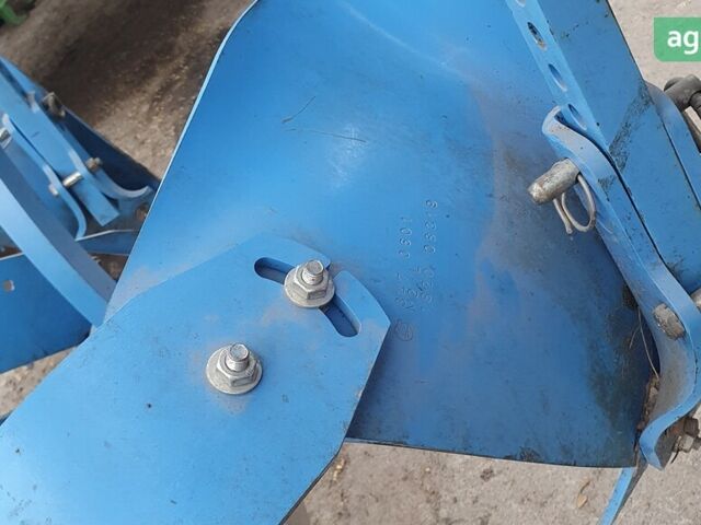 Лемкен Опал, объемом двигателя 0 л и пробегом 0 тыс. км за 20674 $, фото 5 на Automoto.ua