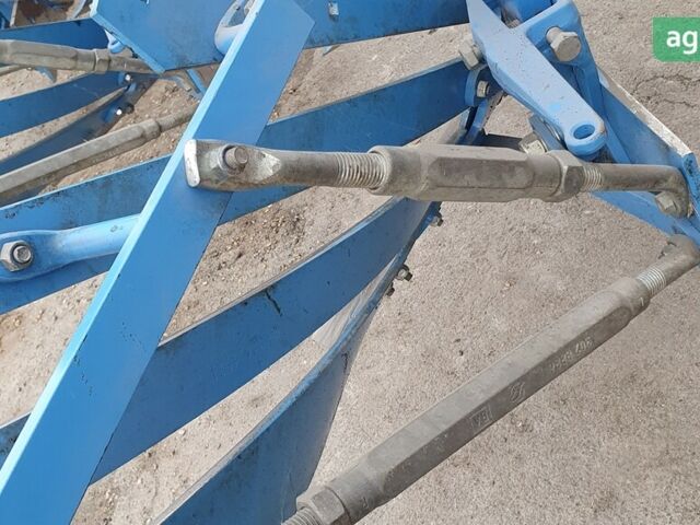 Лемкен Опал, объемом двигателя 0 л и пробегом 0 тыс. км за 20674 $, фото 4 на Automoto.ua