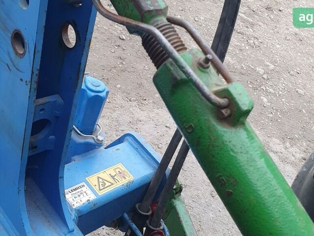 Лемкен Опал, объемом двигателя 0 л и пробегом 0 тыс. км за 20728 $, фото 9 на Automoto.ua