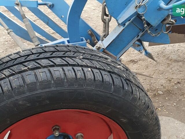 Лемкен Опал, объемом двигателя 0 л и пробегом 0 тыс. км за 20674 $, фото 6 на Automoto.ua