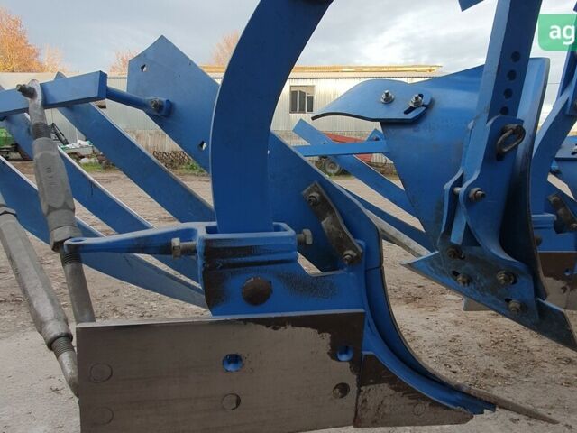 Лемкен Опал, объемом двигателя 0 л и пробегом 0 тыс. км за 20728 $, фото 4 на Automoto.ua