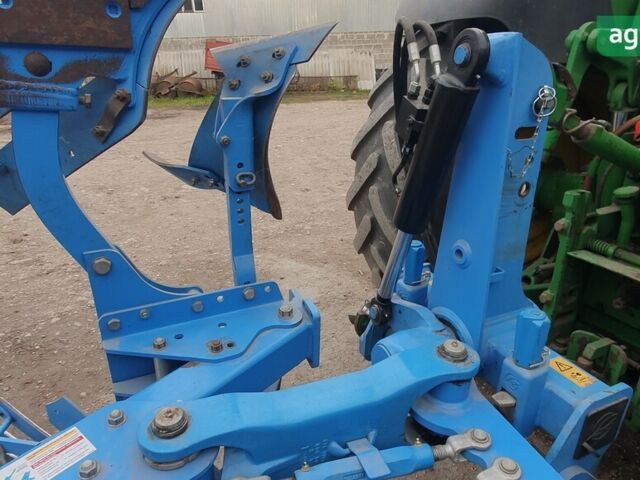 Лемкен Опал, объемом двигателя 0 л и пробегом 0 тыс. км за 20674 $, фото 12 на Automoto.ua