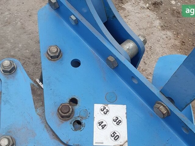 Лемкен Опал, объемом двигателя 0 л и пробегом 0 тыс. км за 20674 $, фото 7 на Automoto.ua