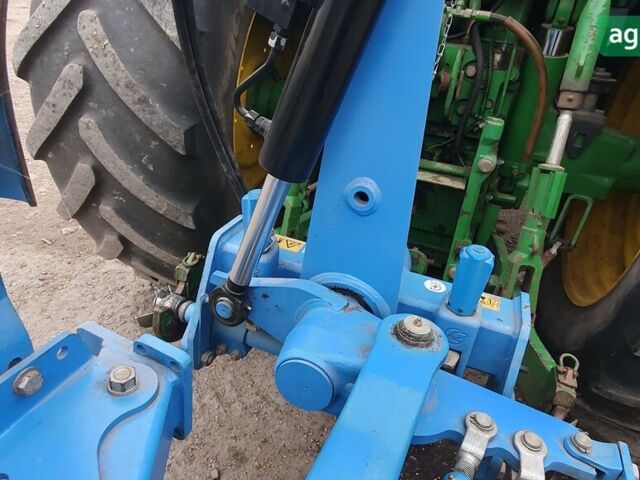 Лемкен Опал, объемом двигателя 0 л и пробегом 0 тыс. км за 20728 $, фото 13 на Automoto.ua