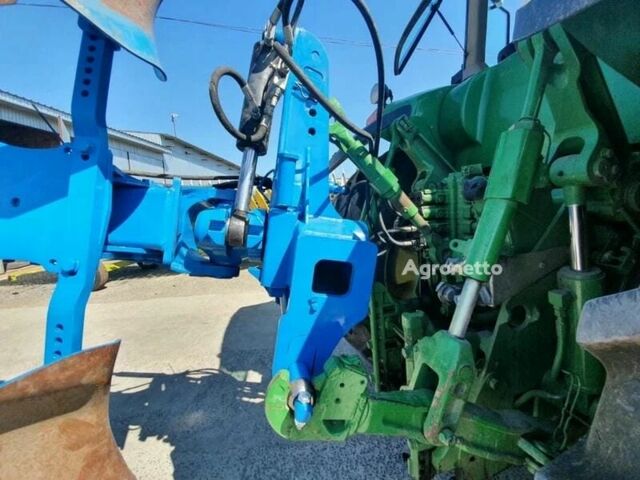 Лемкен Опал, объемом двигателя 0 л и пробегом 0 тыс. км за 14500 $, фото 17 на Automoto.ua