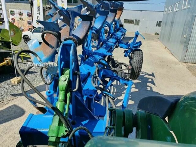 Лемкен Опал, объемом двигателя 0 л и пробегом 0 тыс. км за 14500 $, фото 25 на Automoto.ua