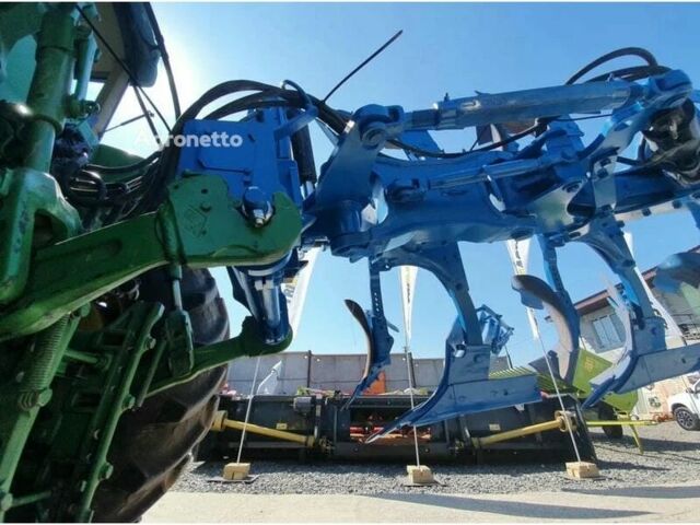Лемкен Опал, объемом двигателя 0 л и пробегом 0 тыс. км за 14500 $, фото 12 на Automoto.ua