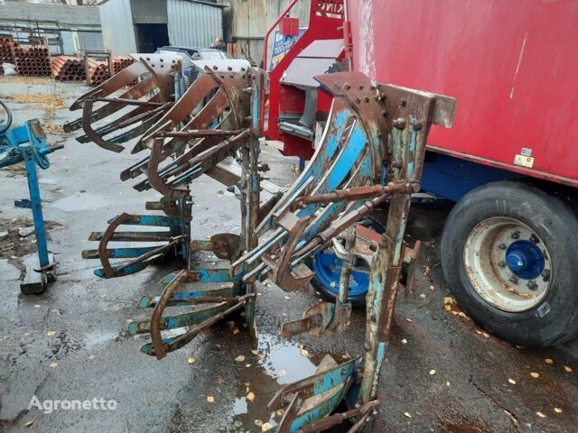 Синий Лемкен Опал, объемом двигателя 0 л и пробегом 0 тыс. км за 7156 $, фото 4 на Automoto.ua