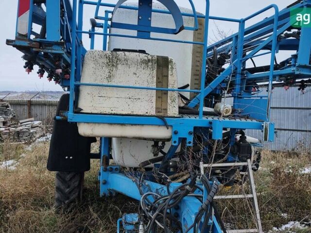 Лемкен Прімус, об'ємом двигуна 0 л та пробігом 0 тис. км за 11000 $, фото 5 на Automoto.ua