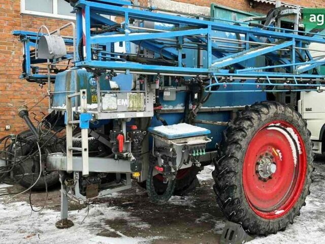 Лемкен Прімус, об'ємом двигуна 0 л та пробігом 0 тис. км за 9300 $, фото 2 на Automoto.ua