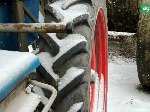 Лемкен Прімус, об'ємом двигуна 0 л та пробігом 0 тис. км за 9300 $, фото 7 на Automoto.ua
