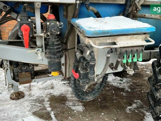Лемкен Прімус, об'ємом двигуна 0 л та пробігом 0 тис. км за 9300 $, фото 4 на Automoto.ua