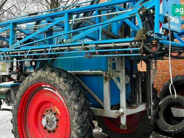 Лемкен Прімус, об'ємом двигуна 0 л та пробігом 0 тис. км за 9300 $, фото 1 на Automoto.ua