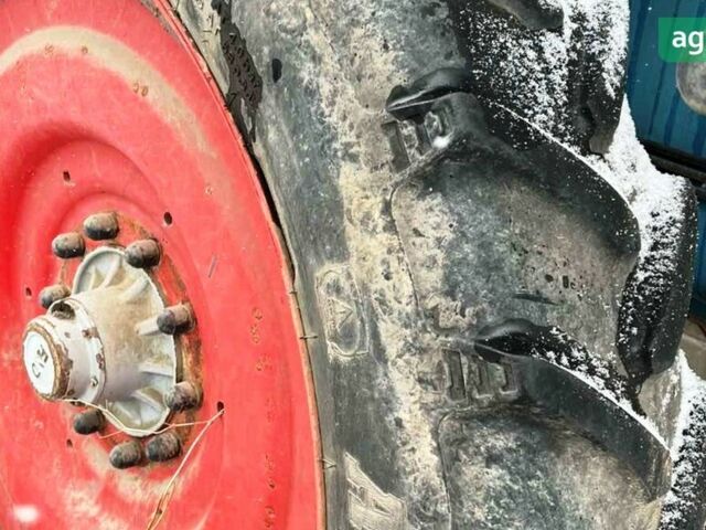 Лемкен Прімус, об'ємом двигуна 0 л та пробігом 0 тис. км за 9300 $, фото 6 на Automoto.ua