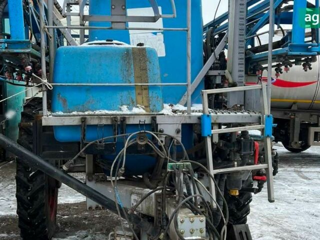 Лемкен Прімус, об'ємом двигуна 0 л та пробігом 0 тис. км за 9300 $, фото 3 на Automoto.ua
