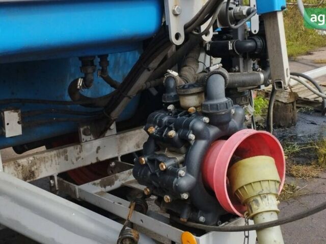 Лемкен Примус, объемом двигателя 0 л и пробегом 1 тыс. км за 19000 $, фото 4 на Automoto.ua