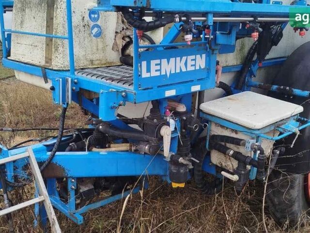 Лемкен Примус, объемом двигателя 0 л и пробегом 0 тыс. км за 15347 $, фото 4 на Automoto.ua