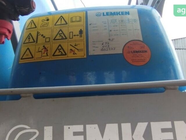 Лемкен Примус, объемом двигателя 0 л и пробегом 1 тыс. км за 19000 $, фото 3 на Automoto.ua