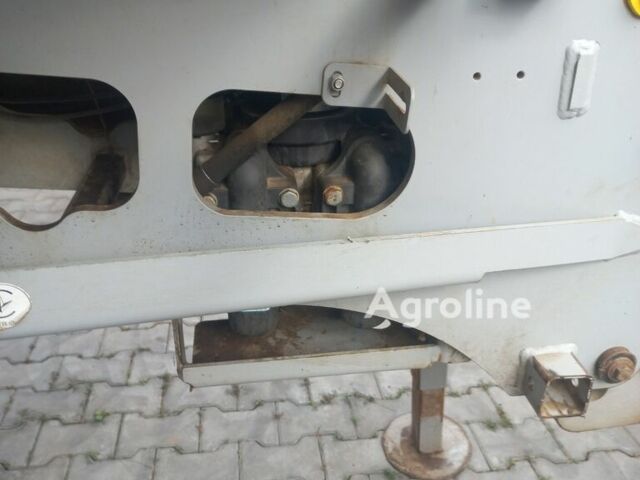 Синий Лемкен Примус, объемом двигателя 0 л и пробегом 0 тыс. км за 25884 $, фото 6 на Automoto.ua