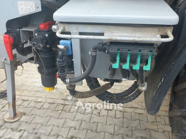 Синий Лемкен Примус, объемом двигателя 0 л и пробегом 0 тыс. км за 25884 $, фото 8 на Automoto.ua