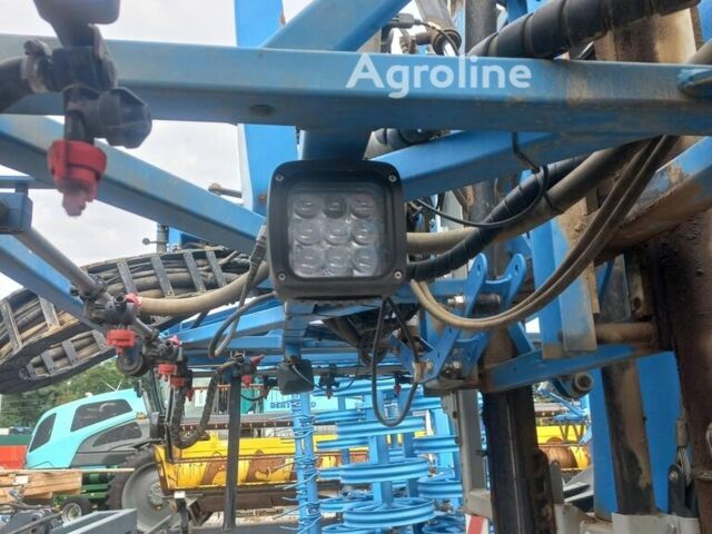 Синий Лемкен Примус, объемом двигателя 0 л и пробегом 0 тыс. км за 25884 $, фото 3 на Automoto.ua