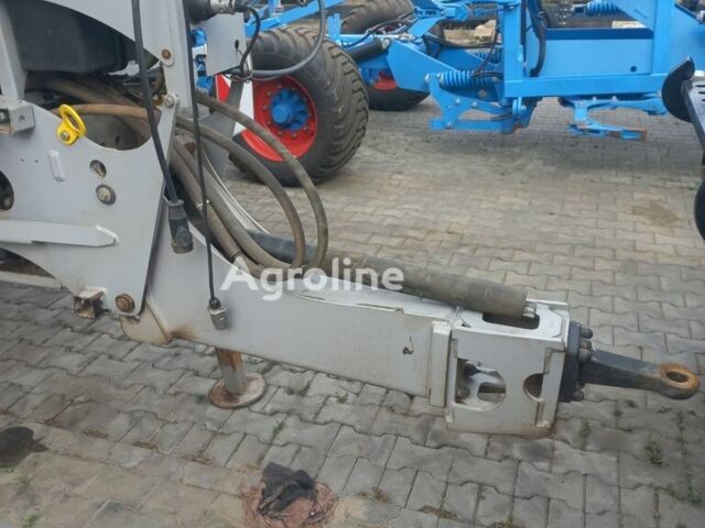 Синий Лемкен Примус, объемом двигателя 0 л и пробегом 0 тыс. км за 25884 $, фото 5 на Automoto.ua