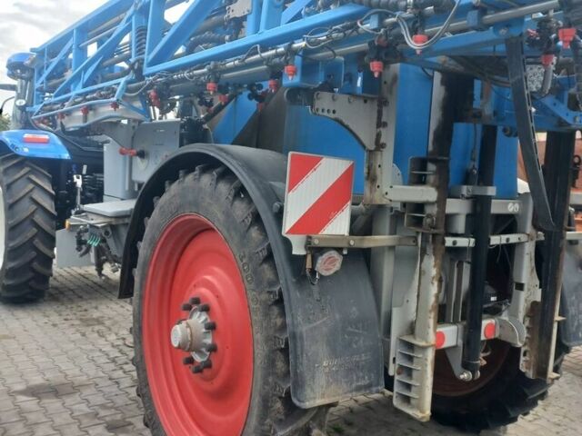 Синий Лемкен Примус, объемом двигателя 0 л и пробегом 0 тыс. км за 25884 $, фото 4 на Automoto.ua