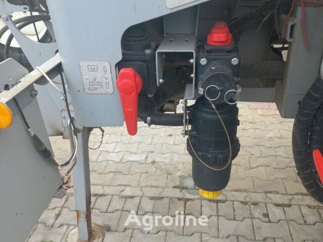 Синий Лемкен Примус, объемом двигателя 0 л и пробегом 0 тыс. км за 25884 $, фото 11 на Automoto.ua